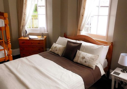 Bed And Breakfast Torquay | Ashleigh House | Guest House Torbay